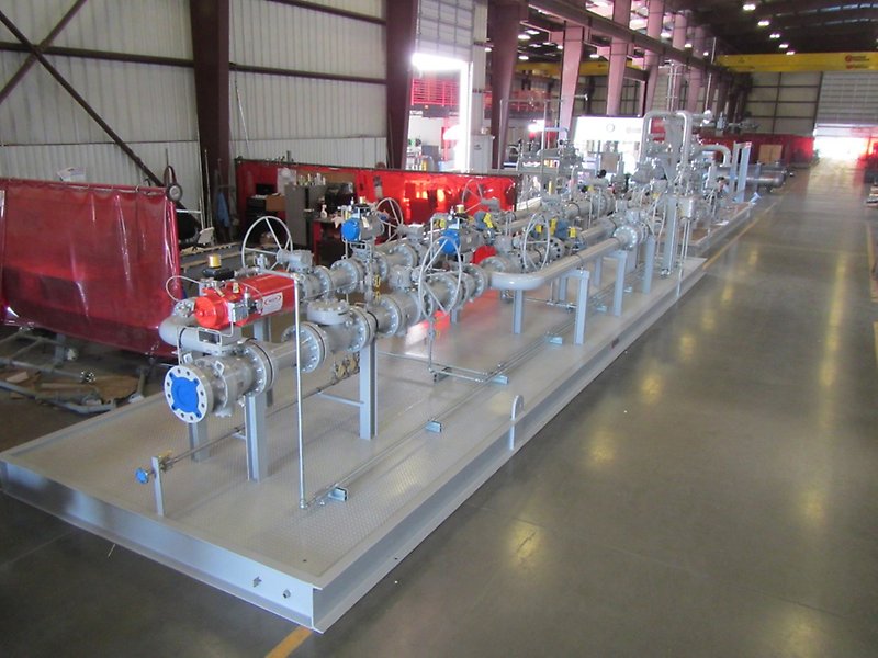 Gaumer Process Drawings Gaumer Process