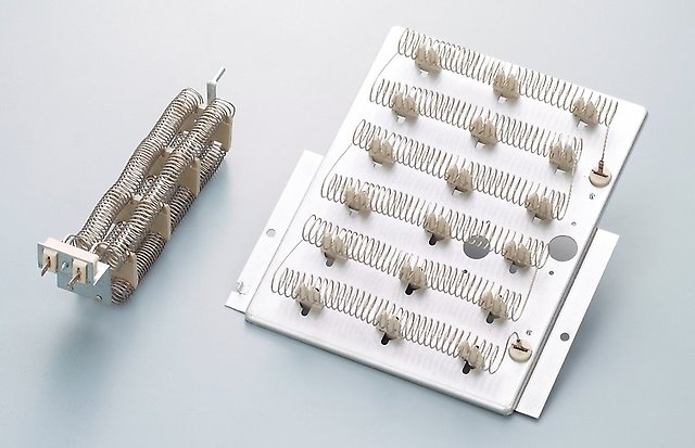 Heating elements