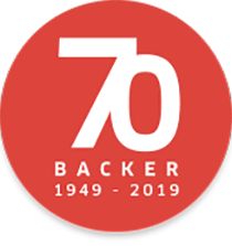 backer 70