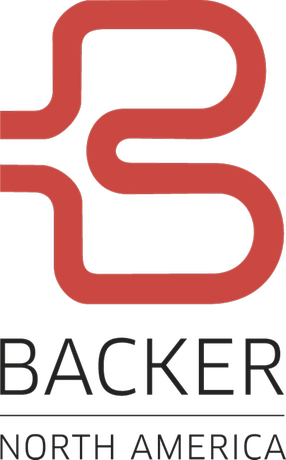 Backer Heating Elements logo